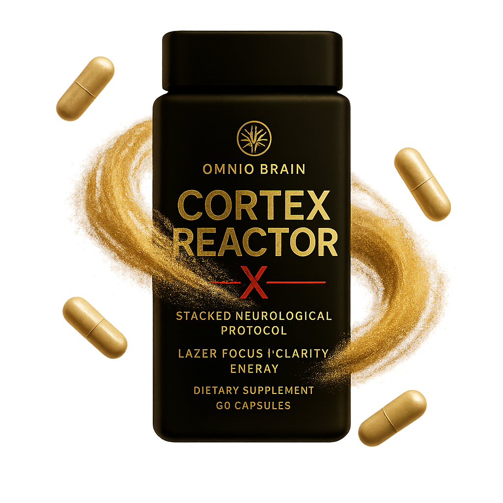 Cortex Reactor X